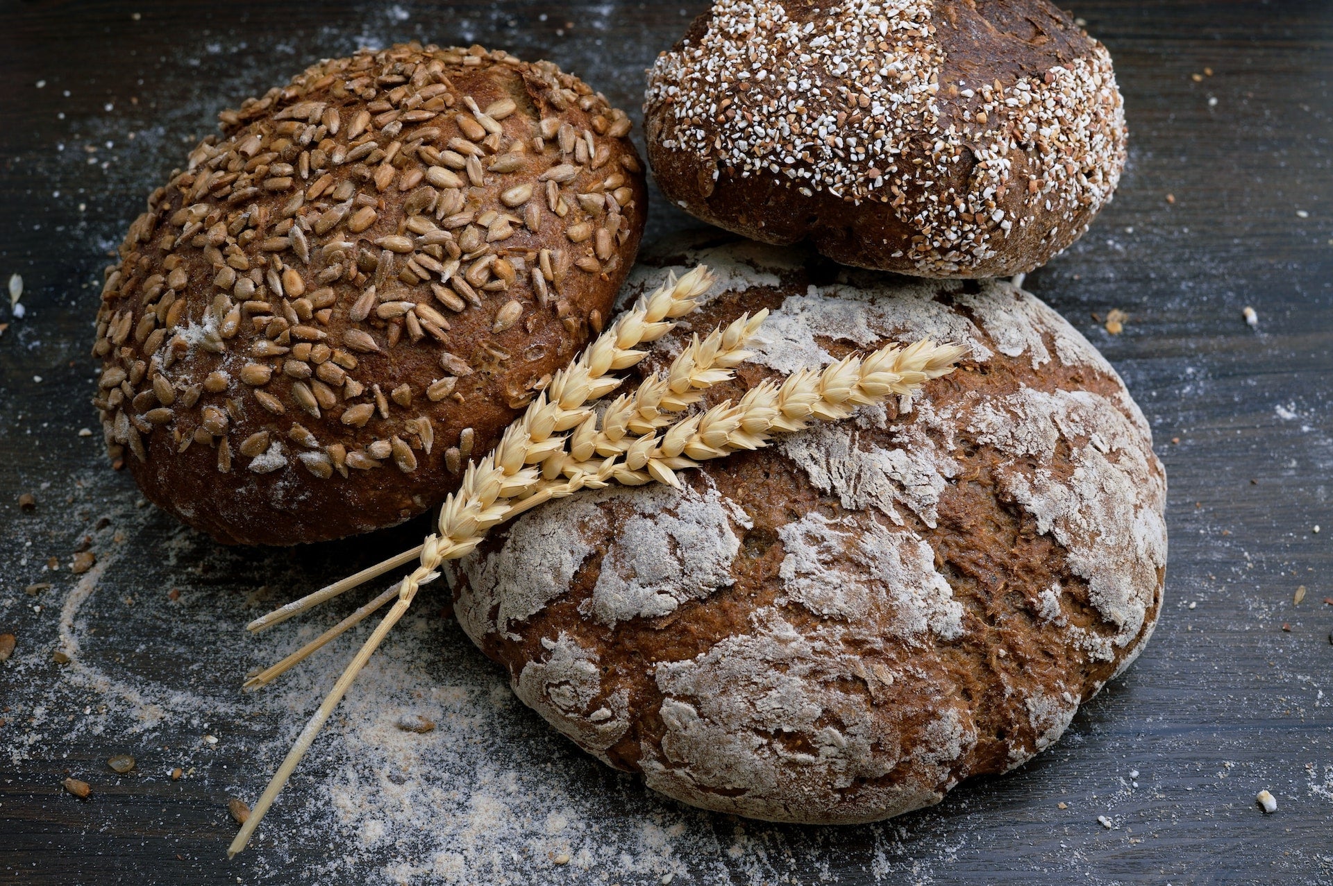 Top 7 Whole Grain Bread Picks in 2023