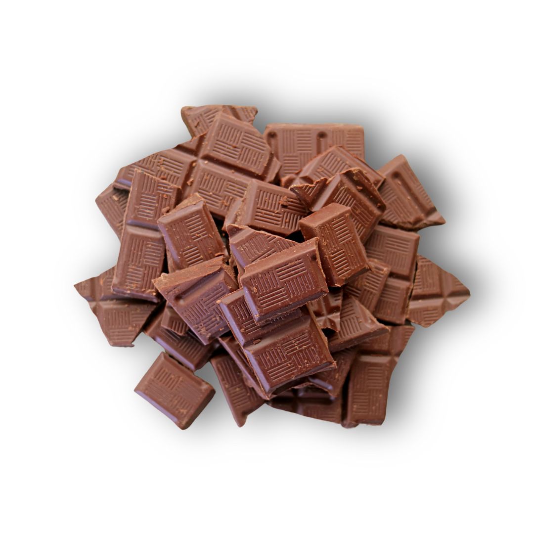 Bulk Chocolate