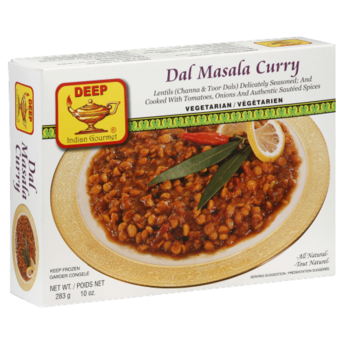 Deep Dal Masala 10 oz