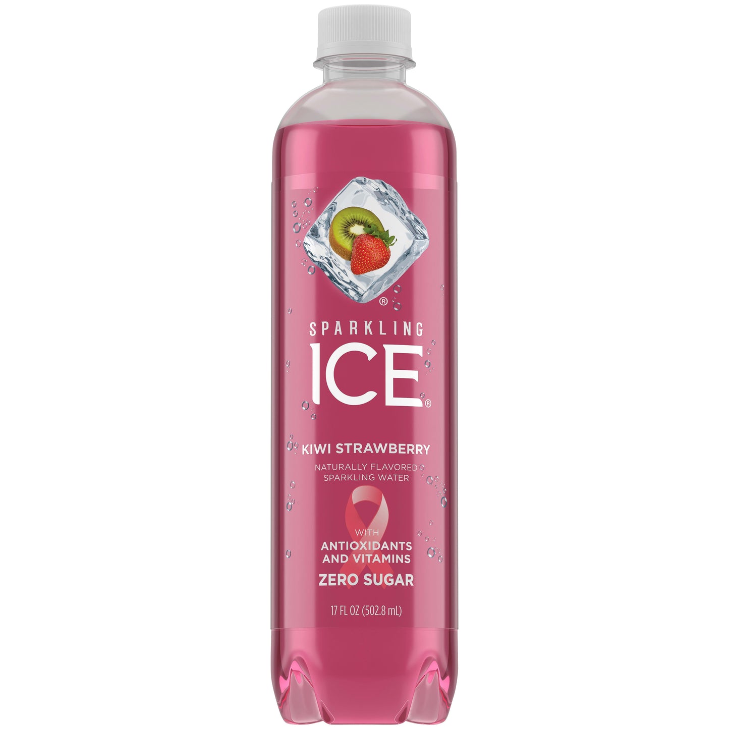 Wholesale Sparkling Ice 12/17Oz Kiwi Strawberry- Bulk