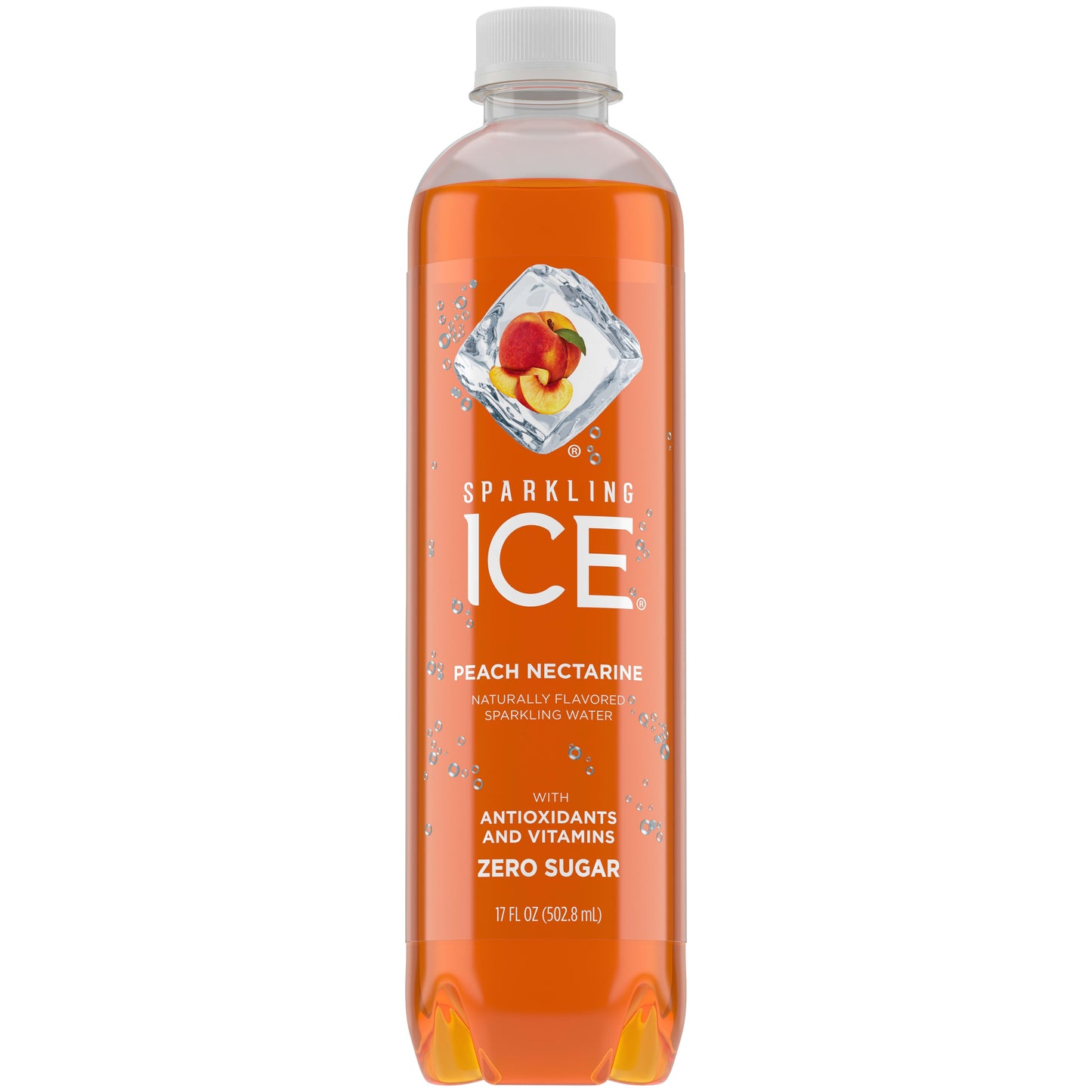 Wholesale Sparkling Ice 12/17Oz Peach Nectarine- Bulk