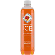 Wholesale Sparkling Ice 12/17Oz Peach Nectarine- Bulk