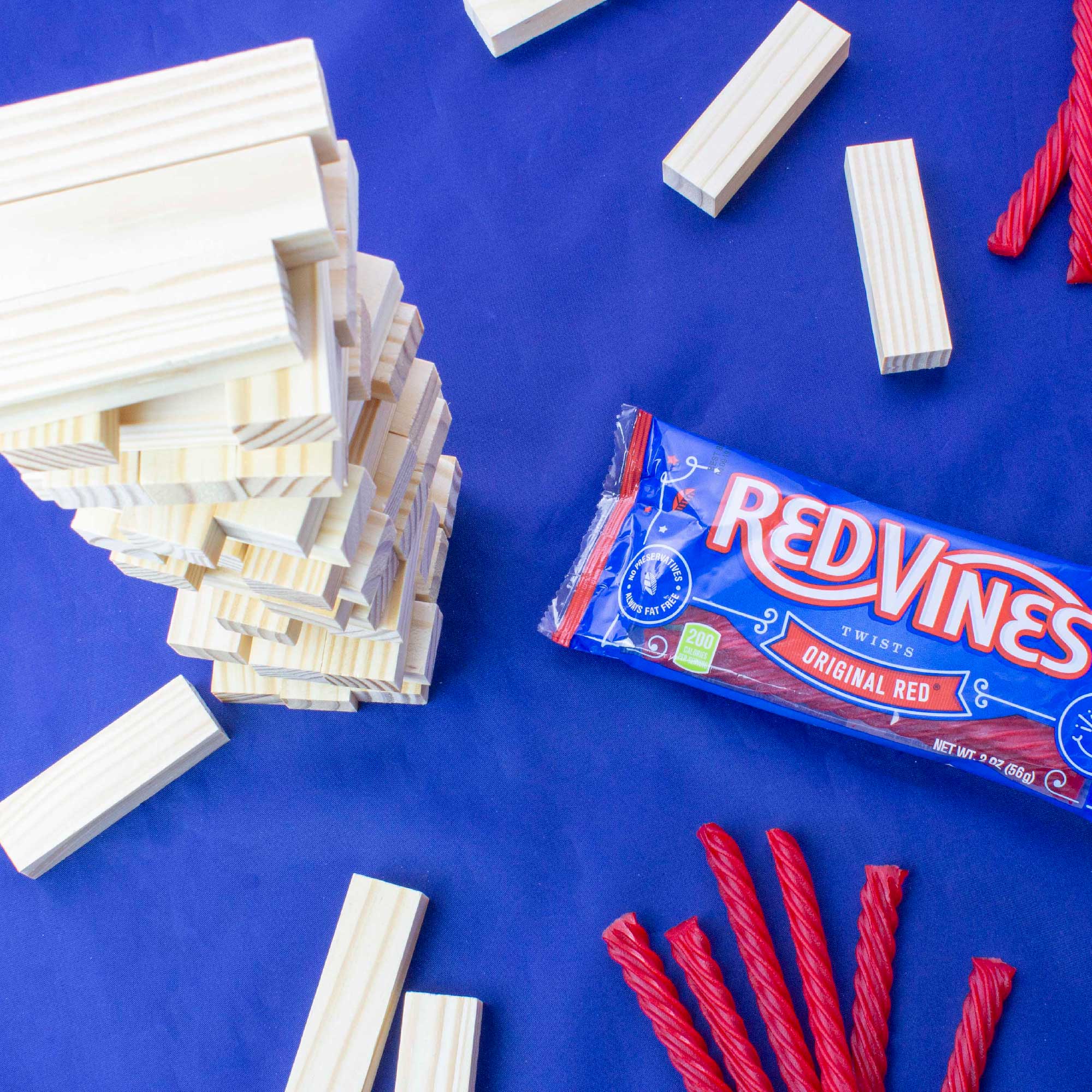 Red Vines Original Red® Chewy Licorice Twists 2oz Bags