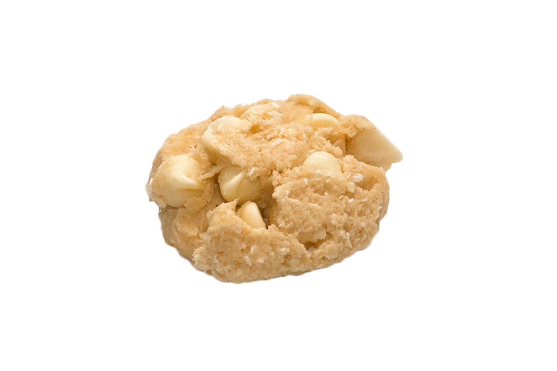 Wholesale David'S White Macadamia Cookie Dough | 2 oz-160ct Case Bulk