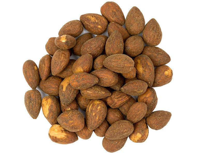 Wholesale Setton Farms Tamari Almonds 25 lb Bulk Box- Bulk