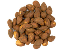 Wholesale Setton Farms Tamari Almonds 25 lb Bulk Box- Bulk