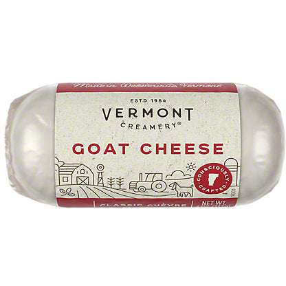 Wholesale Vermont Classic Goat 4 oz- Bulk