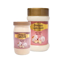 Wholesale Shahzada Garlic Paste 750g- Bulk