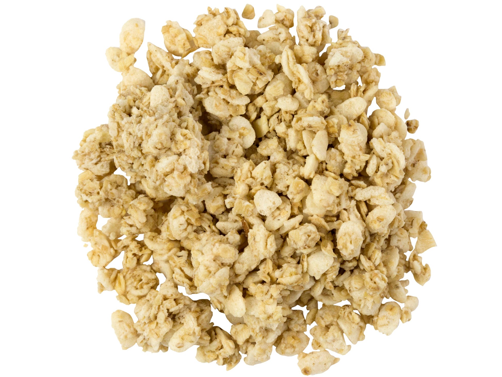 Wholesale Setton Farms Good Ol' Granola (Classic Granola) 30 lb Bulk Box- Bulk