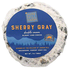 Sherry Gray Cheese 7 OZ