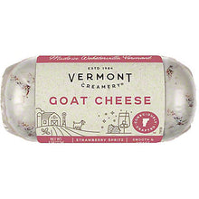 Wholesale Strawberry Spritz Chevre 4 OZ- Bulk