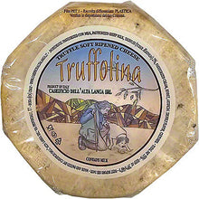 Truffolina Cheese 8 OZ