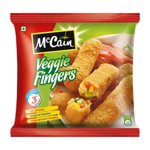 Wholesale McCain Veggie Finger 425g- Bulk