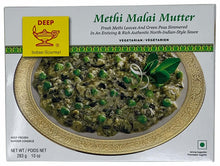 Deep Methi Malai Mutter 10 oz