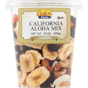 Wholesale Setton Farms California Aloha Mix 16 Oz Tub- Bulk