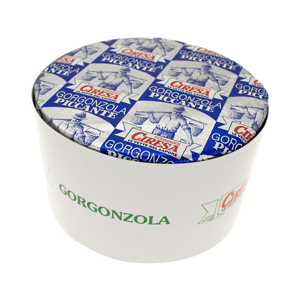 Wholesale Ciresa Gorgonzola 14 lb- Bulk