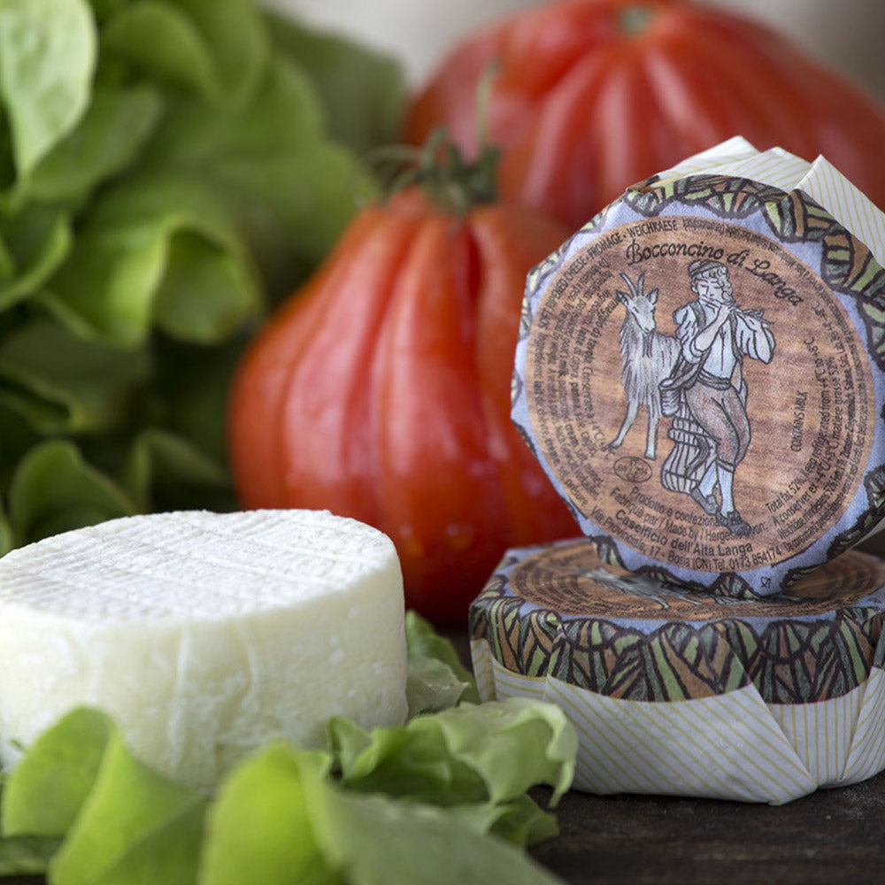 Wholesale Al Bocconcino di Langa Cheese 2.4 OZ- Bulk