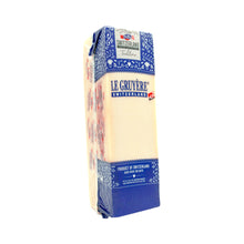 Le Gruyere AOP King Cut Cheese 6 lb