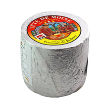 Wholesale Tete de Moine Cheese- Bulk