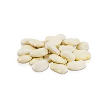 Wholesale Giant White Mountain White Gigandes Beans 3lb-6ct Case Bulk