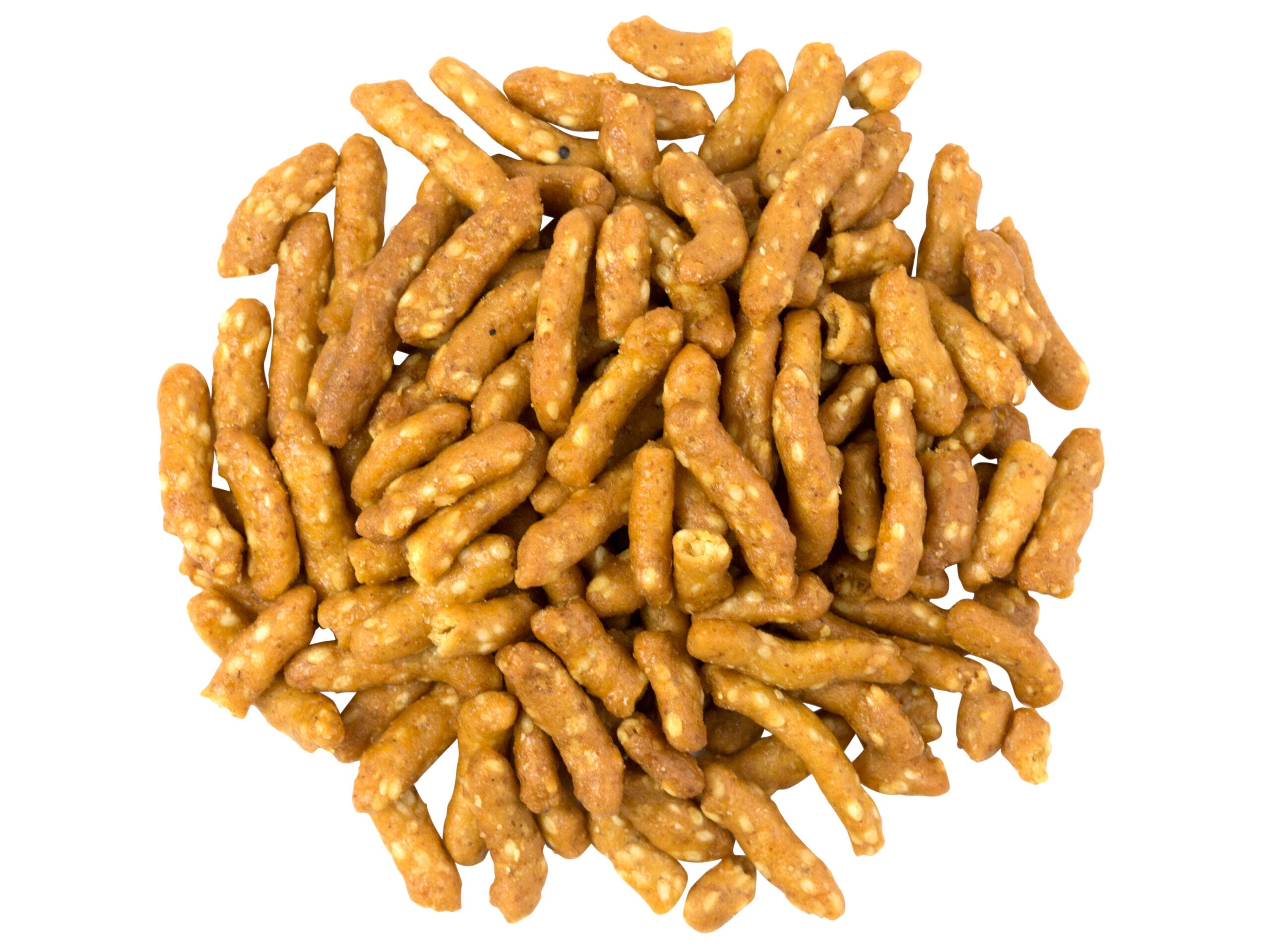 Wholesale Setton Farms Honey Roasted Sesame Sticks 11 Oz Dairy Tub- Bulk