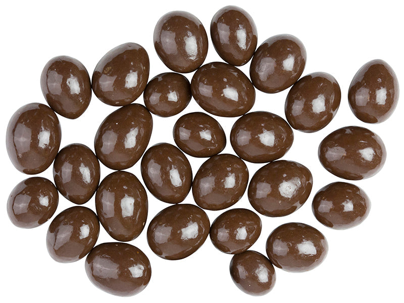 Wholesale Setton Farms Milk Chocolate Almonds 15 lb Bulk Box- Bulk