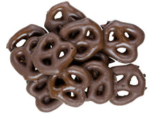 Wholesale Setton Farms Chocolate Pretzels 15 lb Bulk Box- Bulk