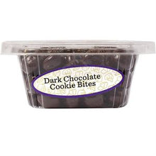 Wholesale Setton Farms Dark Chocolate Cookie Bites 20 lb Bulk Box- Bulk