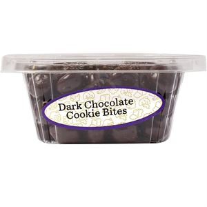 Setton Farms Parve Chocolate Cookie Bites 20 lb Bulk Box