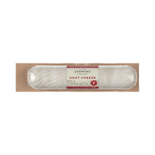 Plain Chevre Log 10.5 OZ