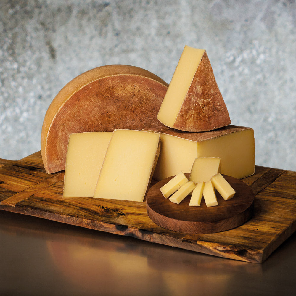 Wholesale Alpha Tolman Cheese 5 lb- Bulk