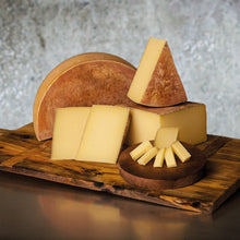 Wholesale Alpha Tolman Cheese 5 lb- Bulk