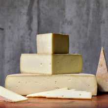 Wholesale Whitney Cheese 18 lb- Bulk