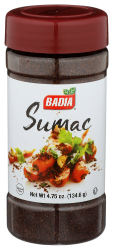 Badia Sumac Seasoning 4.75 Oz Shaker