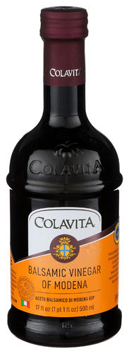 Colavita Balsamic Vinegar of Modena 17oz 6ct