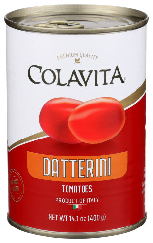 Colavita Datterini Tomatoes 14.1oz 6ct