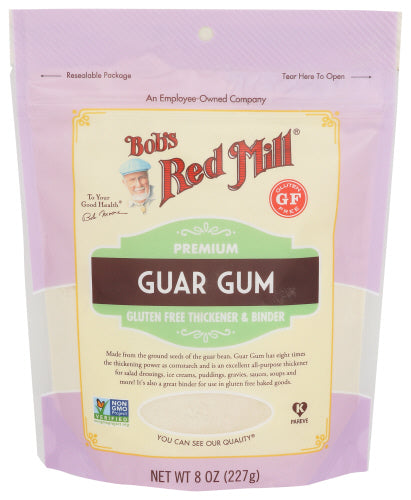 Bob's Red Mill Guar Gum 8oz 5ct