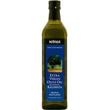 Wholesale Krinos Extra Virgin Olive Oil 750Ml Bottle- Bulk
