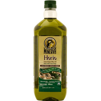 Horio Extra Virgin Olive Oil 2L Bottle