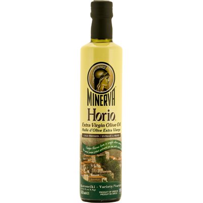 Horio Extra Virgin Olive Oil 500Ml Bottle