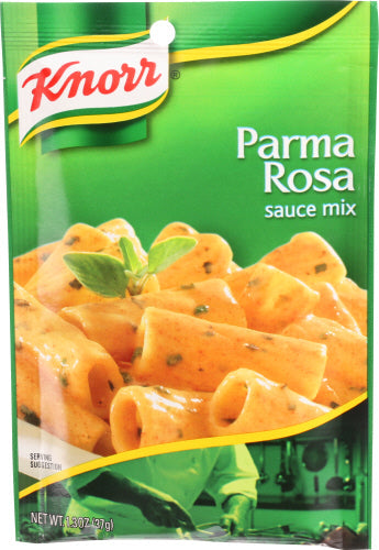 Wholesale Knorr Sauce Mix Parma Rosa 1.3 oz-12.0ct Case Bulk