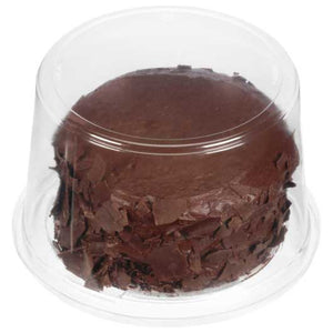 Wholesale Rich´s Organic Double Chocolate Layer Cake 5 16 OZ-6ct Case Bulk