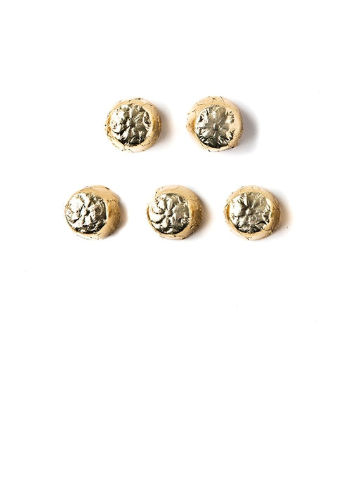 Wholesale Gold Domes (30 Lb.)- Bulk