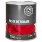 Wholesale Monarch Tomato, Red Paste Shelf Stable Canned- Bulk