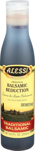 Alessi Balsami Vinegar Reduction 8.5oz 6ct