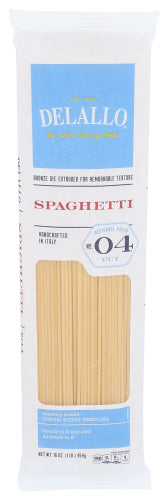 Wholesale Pasta Bag Spaghetti (Pack of 16)-1.0ct Case Bulk