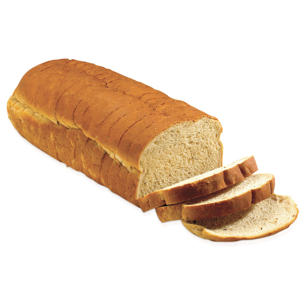 European Baker Thick Sliced Rye Bread | 32 oz