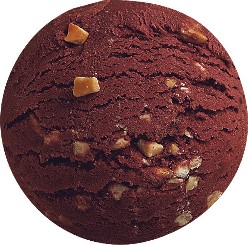 Wholesale Bindi Gianduia Gelato | 1.24 gl-1ct Case Bulk