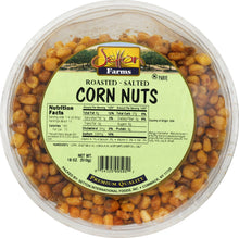 Wholesale Setton Farms Corn Nuts 11 Oz Tub- Bulk