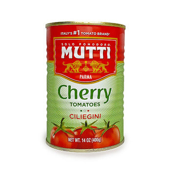 Mutti Cherry Tomatoes 14oz